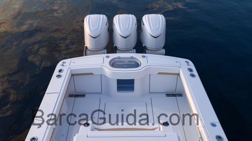 Regulator 35 recensioni e scheda tecnica
